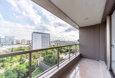 Apartamento com 236m², 3 quartos, 3 suítes, 4 vagas, no bairro Jardim Europa em Porto Alegre