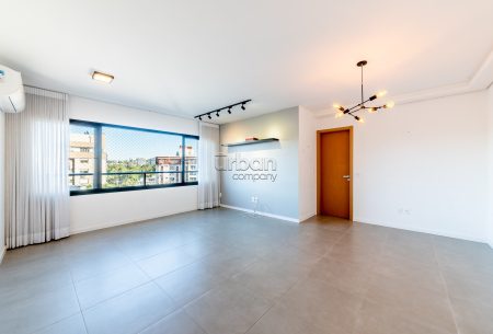 Apartamento com 102m², 3 quartos, 1 suíte, 2 vagas, no bairro Passo da Areia em Porto Alegre