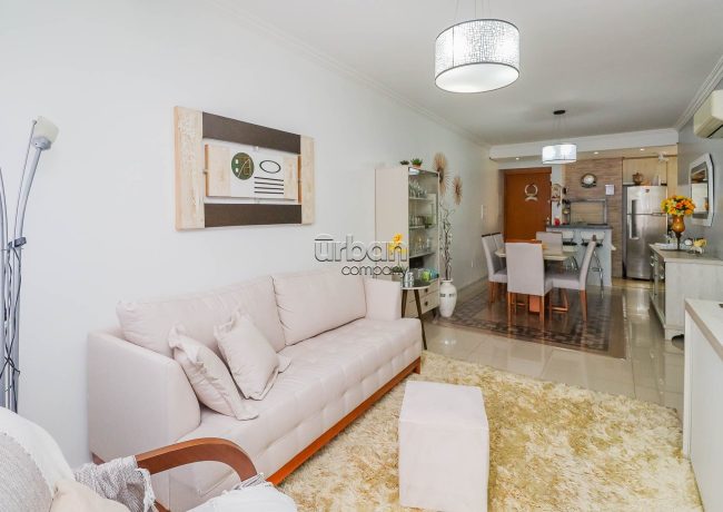 Apartamento com 90m², 3 quartos, 1 suíte, 2 vagas, no bairro Passo Da Areia em Porto Alegre