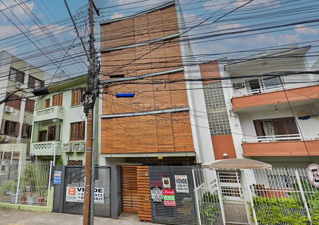 Apartamento Duplex com 79m², 2 quartos, 2 suítes, 1 vaga, no bairro Rio Branco em Porto Alegre