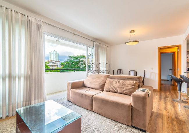 Apartamento com 105m², 3 quartos, 1 suíte, 2 vagas, no bairro Passo da Areia em Porto Alegre