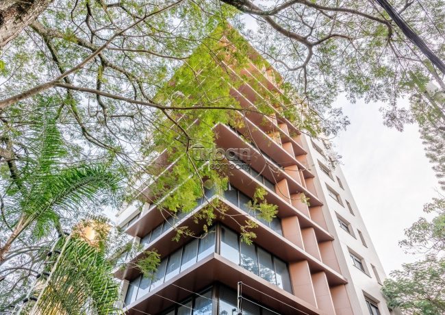 Apartamento com 206m², 3 quartos, 3 suítes, 3 vagas, no bairro Bela Vista em Porto Alegre