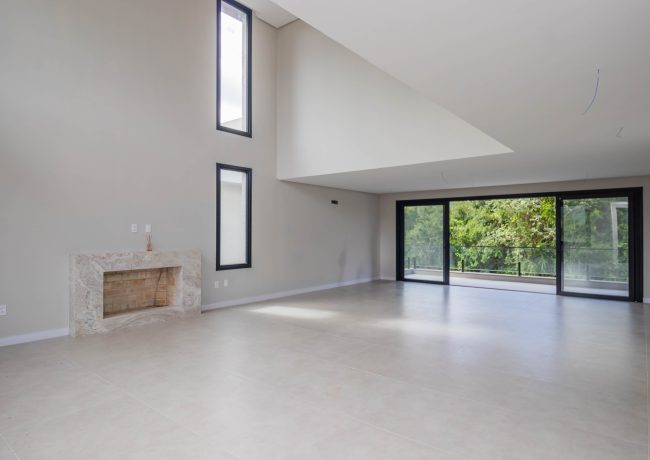 Casa com 349m², 4 quartos, 4 suítes, 2 vagas, no bairro Alphaville em Porto Alegre