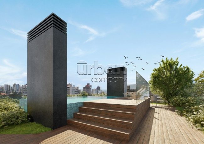 Apartamento com 107m², 3 quartos, 3 suítes, 2 vagas, no bairro Auxiliadora em Porto Alegre