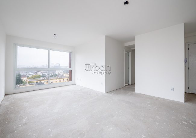 Apartamento com 92m², 3 quartos, 3 suítes, 2 vagas, no bairro Passo da Areia em Porto Alegre