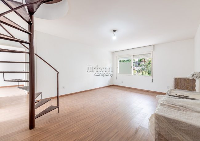 Cobertura com 152m², 3 quartos, 1 vaga, no bairro Auxiliadora em Porto Alegre