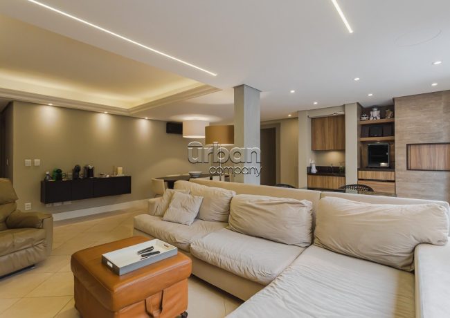 Apartamento com 112m², 3 quartos, 2 suítes, 2 vagas, no bairro Higienópolis em Porto Alegre
