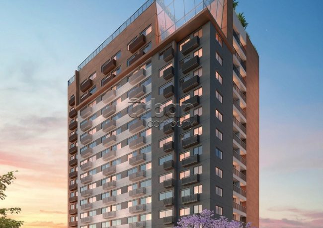 Loft com 24m², 1 quarto, no bairro Moinhos de Vento em Porto Alegre