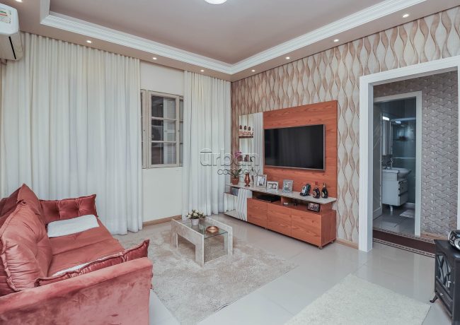 Apartamento com 78m², 2 quartos, no bairro Santa Cecília em Porto Alegre