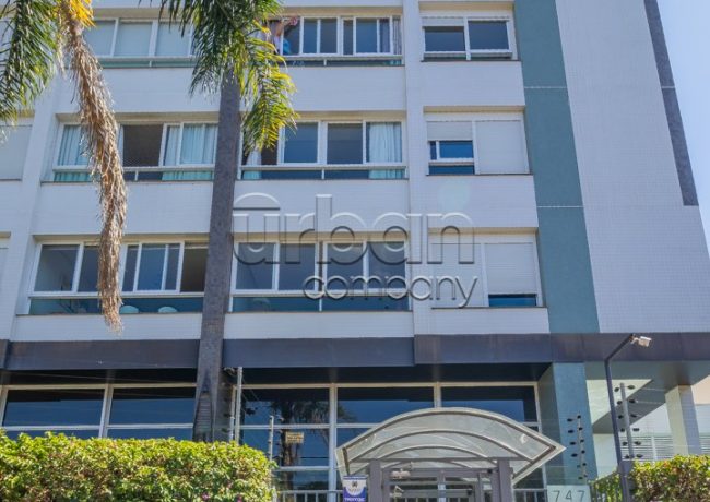 Apartamento com 110m², 3 quartos, 3 suítes, 2 vagas, no bairro Menino Deus em Porto Alegre