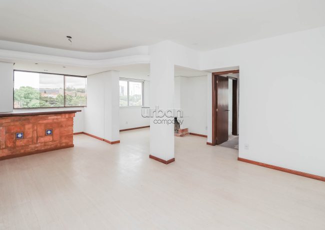 Apartamento com 92m², 2 quartos, 1 suíte, 1 vaga, no bairro Boa Vista em Porto Alegre