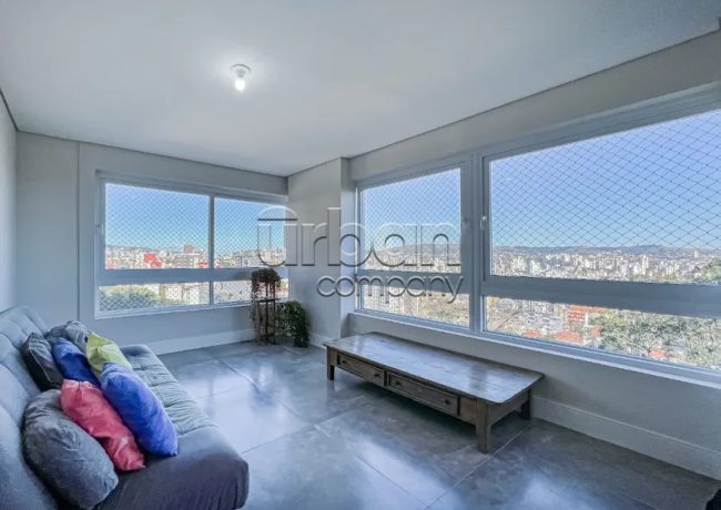 Apartamento com 203m², 3 quartos, 3 suítes, 3 vagas, no bairro Rio Branco em Porto Alegre