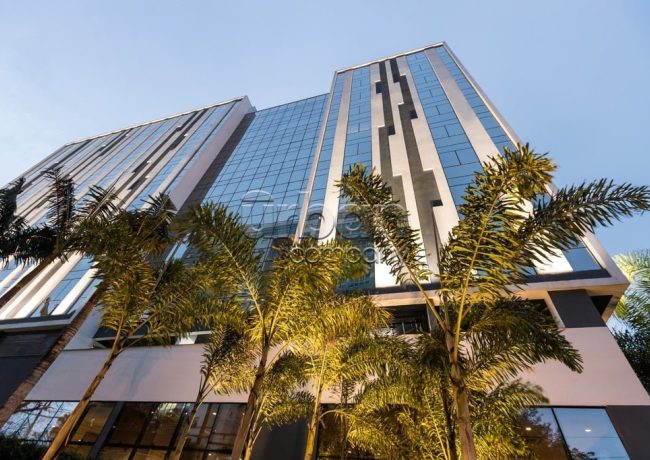 Apartamento com 37m², 1 quarto, no bairro Higienópolis em Porto Alegre