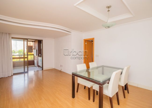 Apartamento com 113m², 4 quartos, 1 suíte, 2 vagas, no bairro Jardim Lindóia em Porto Alegre