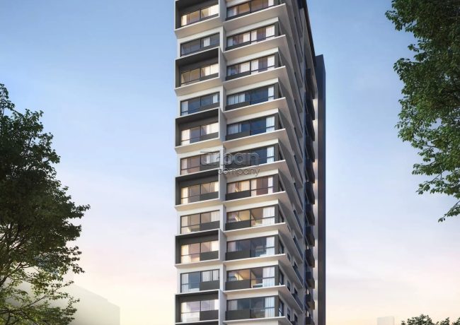 Loft com 26m², 1 quarto, no bairro Moinhos de Vento em Porto Alegre