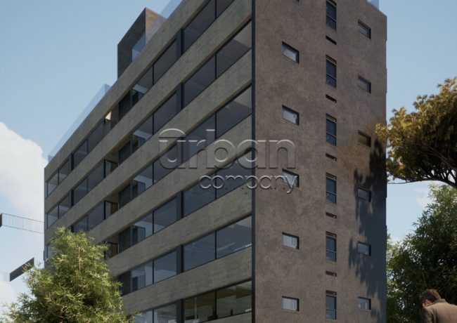 Apartamento Garden com 177m², 3 quartos, 3 suítes, 2 vagas, no bairro Auxiliadora em Porto Alegre