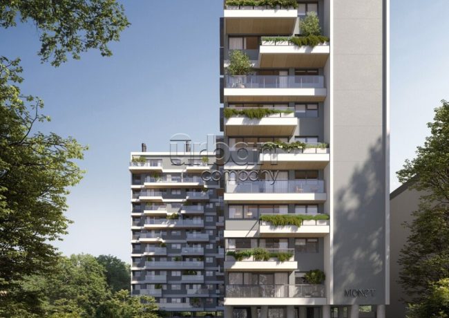 Apartamento com 82m², 3 quartos, 1 suíte, 2 vagas, no bairro Centro em Canoas