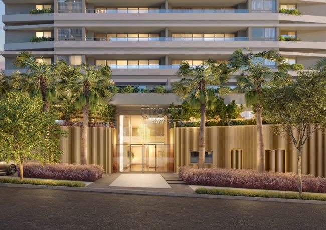 Apartamento com 158m², 3 quartos, 3 suítes, 4 vagas, no bairro Jardim Europa em Porto Alegre