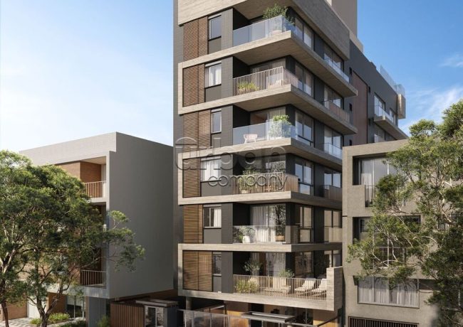 Apartamento Garden com 188m², 2 quartos, 2 suítes, 2 vagas, no bairro Moinhos de Vento em Porto Alegre