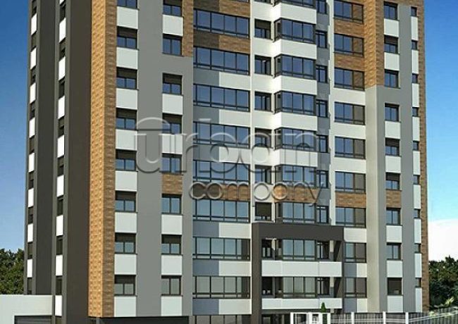 Apartamento com 74m², 3 quartos, 1 suíte, 2 vagas, no bairro Rio Branco em Porto Alegre
