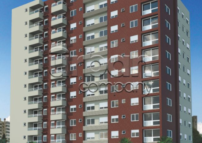 Apartamento Garden com 194m², 3 quartos, 1 suíte, 2 vagas, no bairro Passo da Areia em Porto Alegre