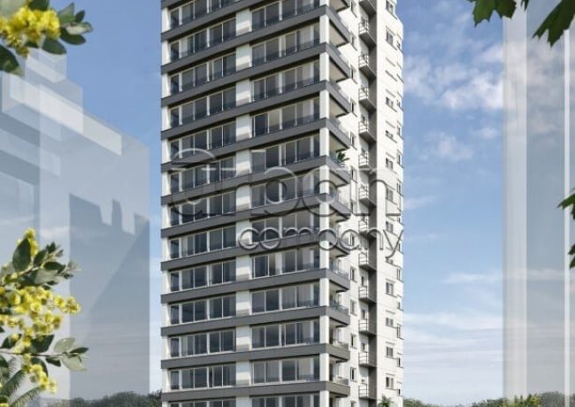 Apartamento Garden com 178m², 3 quartos, 3 suítes, 2 vagas, no bairro Rio Branco em Porto Alegre