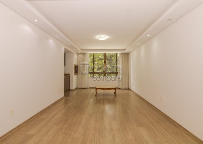 Apartamento com 108m², 3 quartos, 1 suíte, 2 vagas, no bairro Cristo Redentor em Porto Alegre