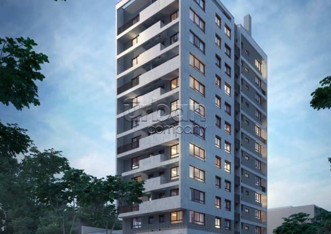 Apartamento com 70m², 2 quartos, 1 suíte, 2 vagas, no bairro Rio Branco em Porto Alegre