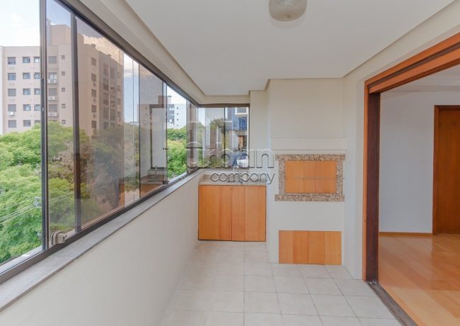 Apartamento com 82m², 2 quartos, 1 suíte, 2 vagas, no bairro Higienópolis em Porto Alegre