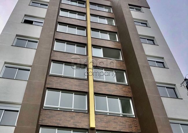 Apartamento Garden com 71m², 1 quarto, 1 suíte, 1 vaga, no bairro Higienópolis em Porto Alegre