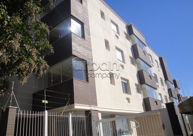 Apartamento Garden com 89m², 1 quarto, 1 vaga, no bairro Menino Deus em Porto Alegre