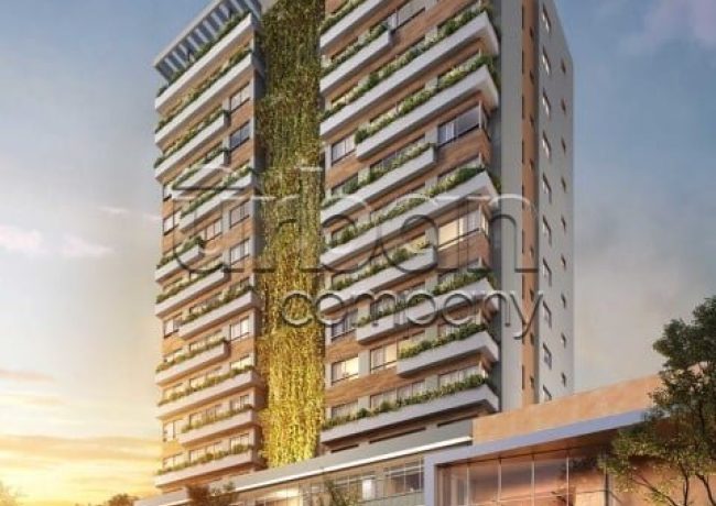 Apartamento com 170m², 3 quartos, 3 suítes, 3 vagas, no bairro Rio Branco em Porto Alegre