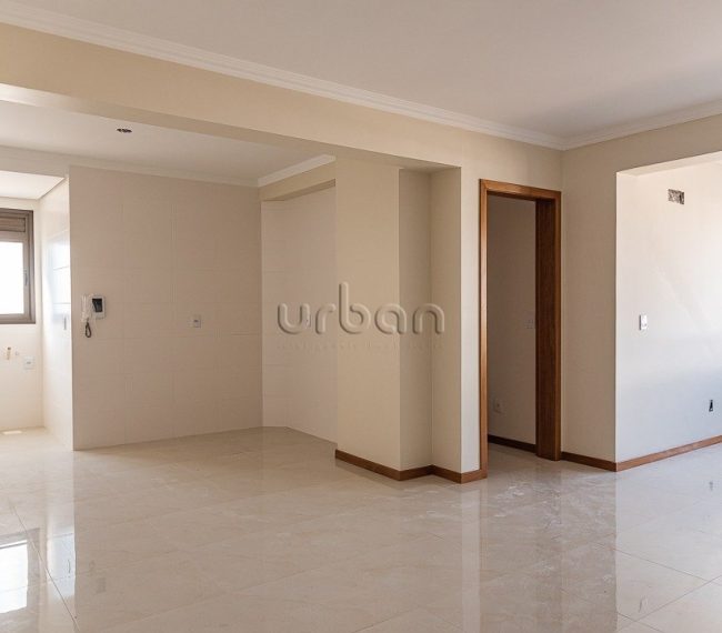 Cobertura com 195m², 3 quartos, 1 suíte, 2 vagas, no bairro Petrópolis em Porto Alegre
