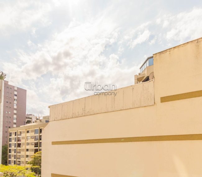 Apartamento com 82m², 1 quarto, 1 suíte, 2 vagas, no bairro Moinhos de Vento em Porto Alegre