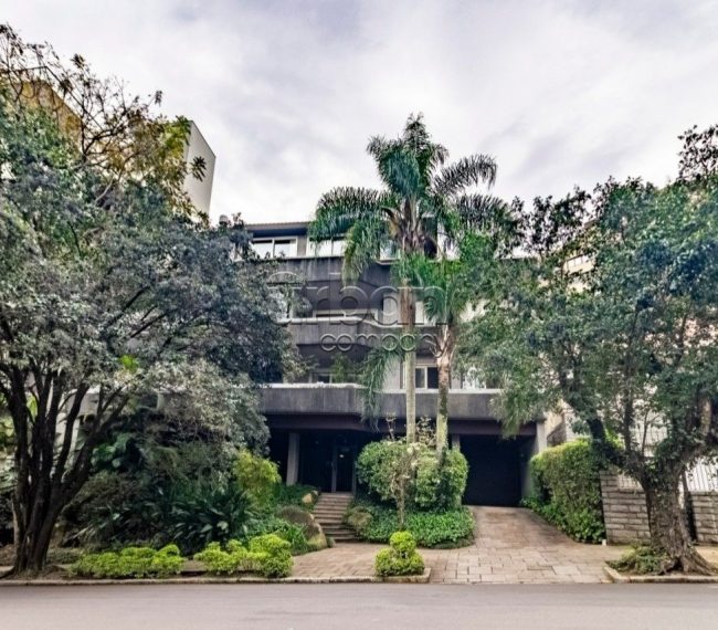 Apartamento Garden com 304m², 3 quartos, 1 suíte, 2 vagas, no bairro Bela Vista em Porto Alegre