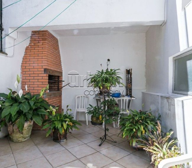 Casa em Condomínio com 308m², 3 quartos, 1 suíte, 4 vagas, no bairro Bela Vista em Porto Alegre
