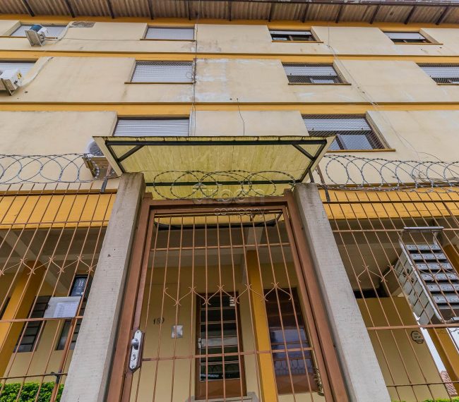 Apartamento com 54m², 2 quartos, 2 vagas, no bairro Vila Ipiranga em Porto Alegre