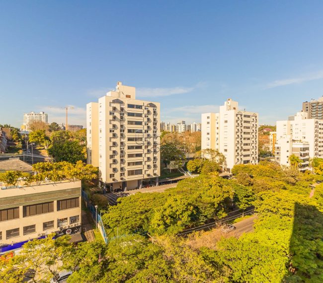 Apartamento com 103m², 3 quartos, 1 suíte, 1 vaga, no bairro Boa Vista em Porto Alegre