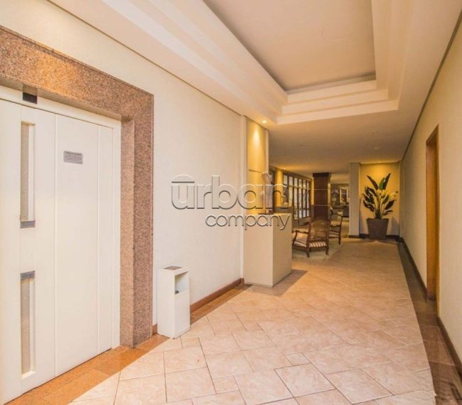 Cobertura com 163m², 3 quartos, 1 suíte, 2 vagas, no bairro Boa Vista em Porto Alegre