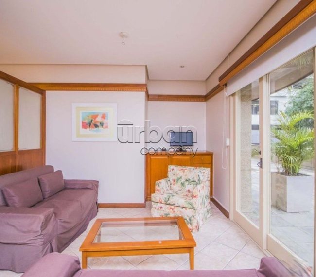 Cobertura com 163m², 3 quartos, 1 suíte, 2 vagas, no bairro Boa Vista em Porto Alegre