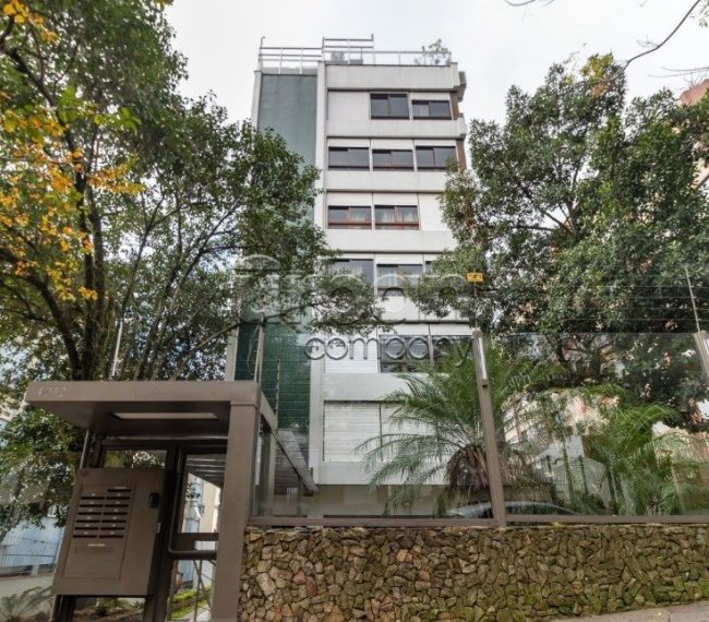 Apartamento com 109m², 3 quartos, 1 suíte, 1 vaga, no bairro Mont Serrat em Porto Alegre