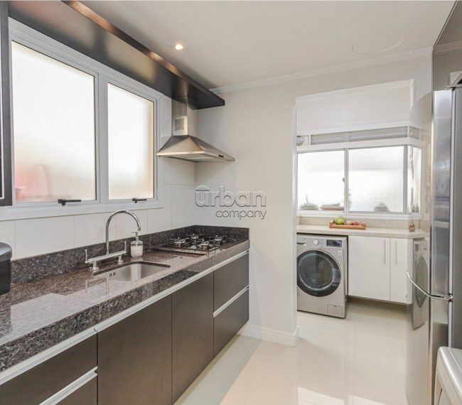Casa em Condomínio com 156m², 3 quartos, 1 suíte, 2 vagas, no bairro Ecoville em Porto Alegre