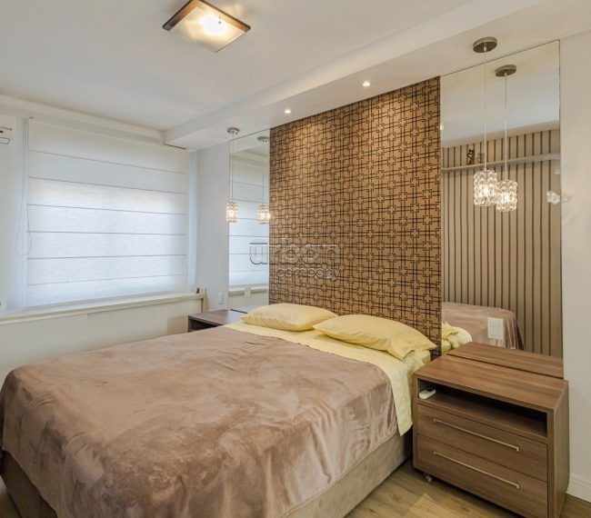 Casa em Condomínio com 156m², 3 quartos, 1 suíte, 2 vagas, no bairro Ecoville em Porto Alegre
