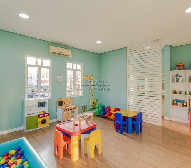 Casa em Condomínio com 156m², 3 quartos, 1 suíte, 2 vagas, no bairro Ecoville em Porto Alegre