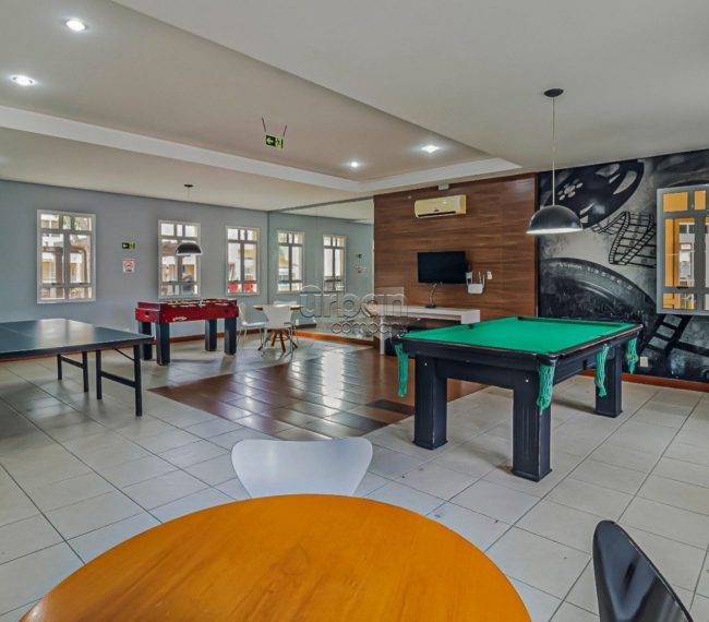 Casa em Condomínio com 156m², 3 quartos, 1 suíte, 2 vagas, no bairro Ecoville em Porto Alegre
