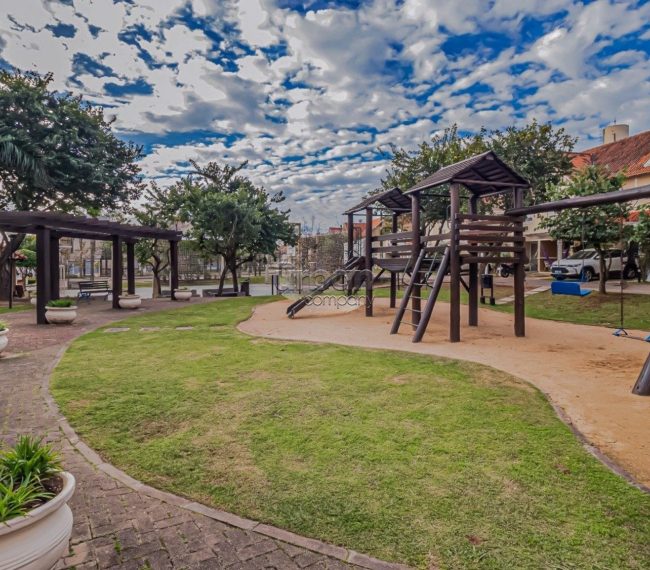 Casa em Condomínio com 156m², 3 quartos, 1 suíte, 2 vagas, no bairro Ecoville em Porto Alegre