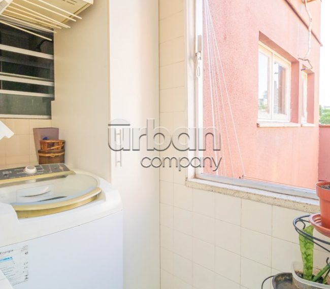 Apartamento com 86m², 2 quartos, 1 vaga, no bairro Petrópolis em Porto Alegre