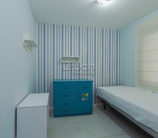 Apartamento Garden com 71m², 2 quartos, 1 suíte, 1 vaga, no bairro Petrópolis em Porto Alegre