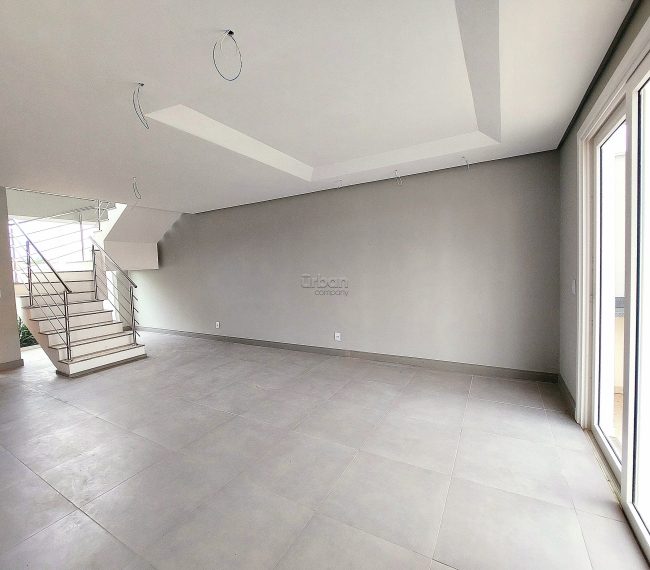 Casa em Condomínio com 147m², 3 quartos, 1 suíte, 2 vagas, no bairro San Souci em Eldorado do Sul