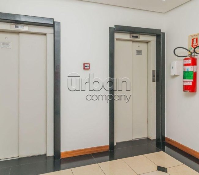 Apartamento com 86m², 2 quartos, 1 suíte, 3 vagas, no bairro Bela Vista em Porto Alegre